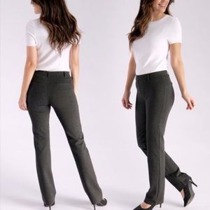 Betabrand classic yoga dress pants Like new